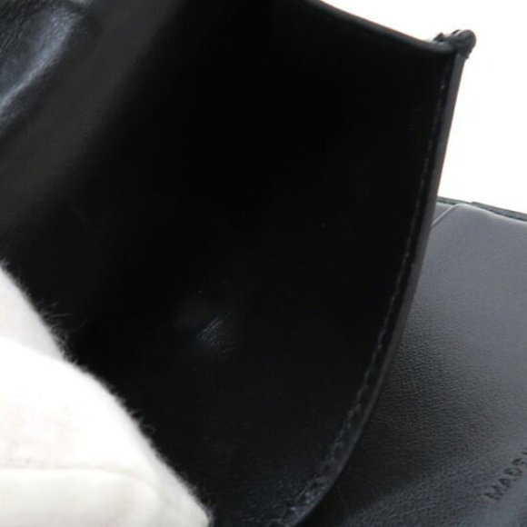 Celine Wallet Flap Triomphe - Picture 6 of 9